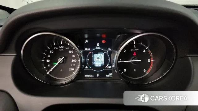 Land Rover Discovery Sports id 3045282 из Кореи 18