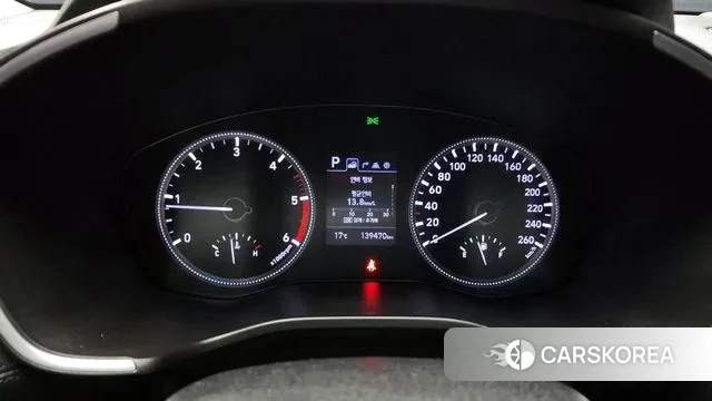 Hyundai Santa Fe TM id 3428992 из Кореи 18