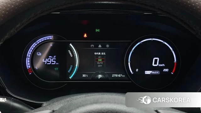 Kia Niro Plus id 4863892 из Кореи 18