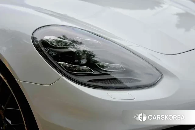 Porsche Panamera (971) id 3315522 из Кореи 10