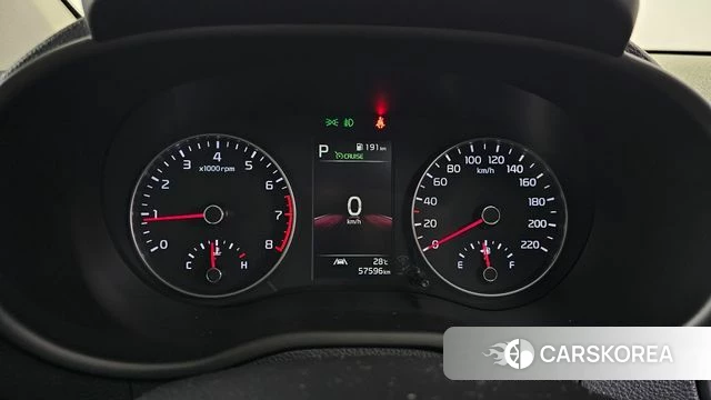 Kia Morning Urban (JA) id 4763954 из Кореи 18