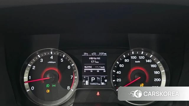 Ssangyong Berry New Tivoli id 4779373 из Кореи 28