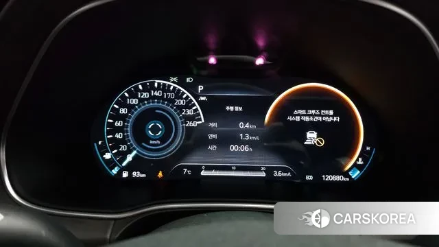 Genesis GV80 id 3753535 из Кореи 18