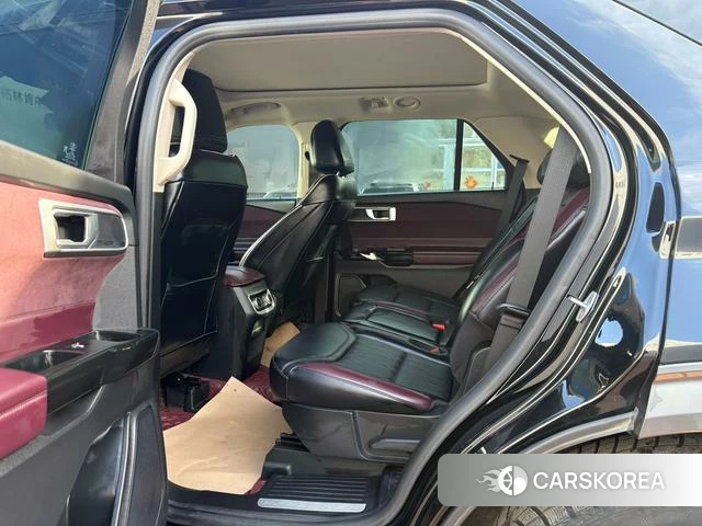 Ford Explorer id 4393874 из Китая 8