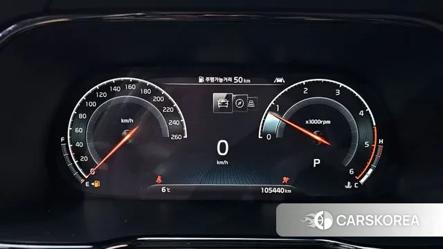 Kia Mohave Master id 3499453 из Кореи 18