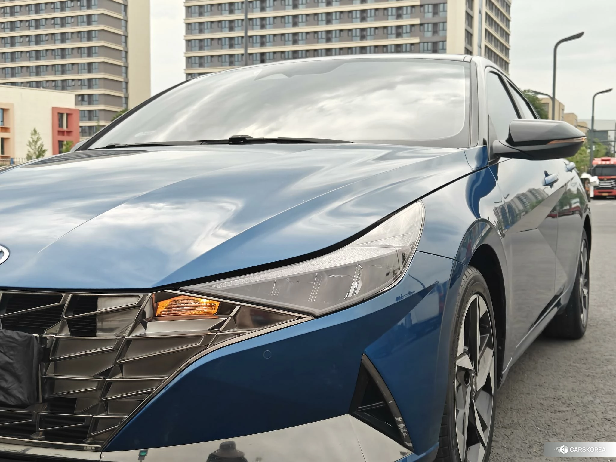 Hyundai Elantra id 4405954 из Китая 25