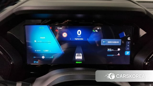 Renault Korea (Samsung) Grand Coleos id 4359849 из Кореи 31