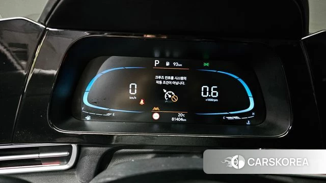 Hyundai The New Avante (CN7) id 4354800 из Кореи 18