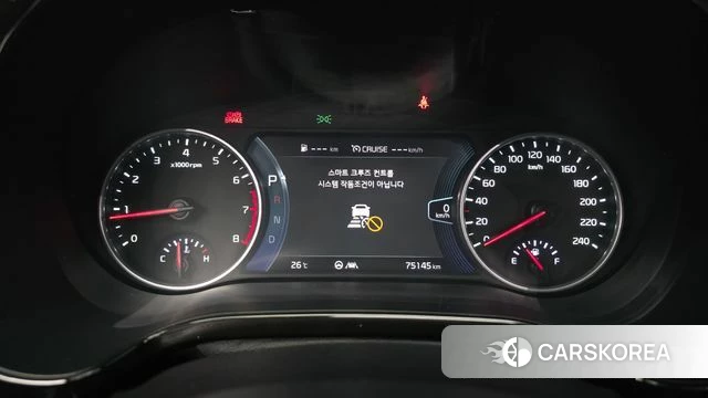 Kia Seltos id 4595298 из Кореи 18