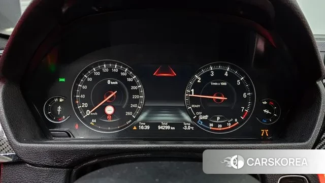 BMW 4 Series (F32) id 3666226 из Кореи 18