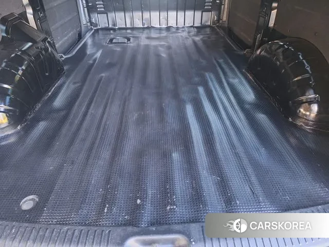 Hyundai The New Grand Starex id 3101868 из Кореи 17