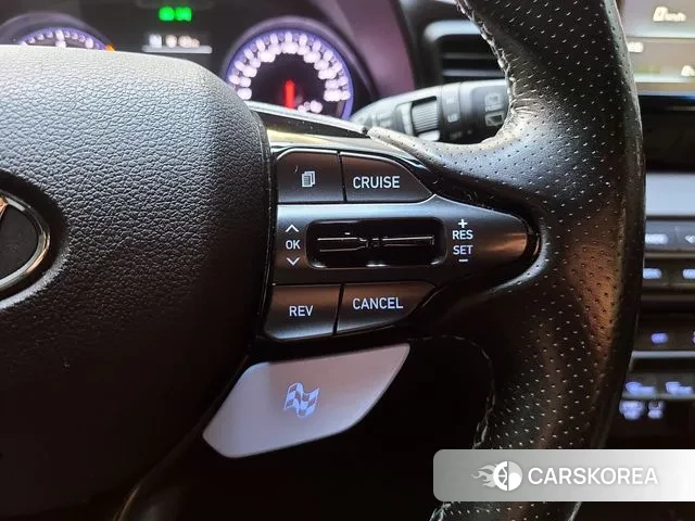 Hyundai Veloster (JS) id 3656585 из Кореи 18