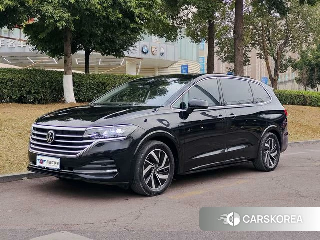 Volkswagen Weiran id 4298208 из Китая 9