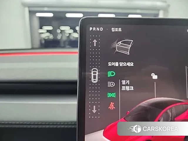 Tesla Model Y id 3272318 из Кореи 17