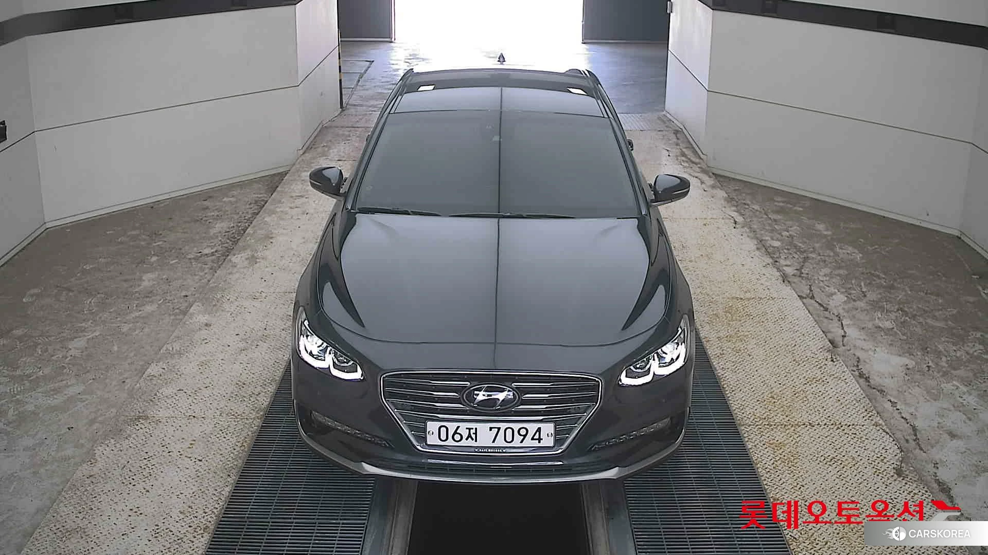 Hyundai Grandeur id 4674141 из Кореи 35