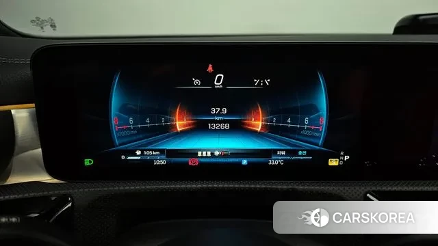 Mercedes-Benz A-Class W177 id 2978866 из Кореи 18