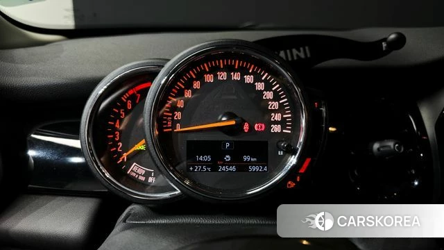 Mini Cooper id 4880997 из Кореи 18