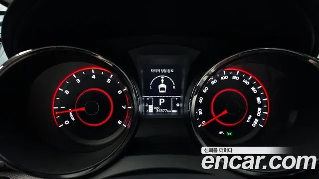 Ssangyong Tivoli Armor id 2876533 из Кореи 18