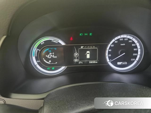 Kia Niro id 4384811 из Кореи 13