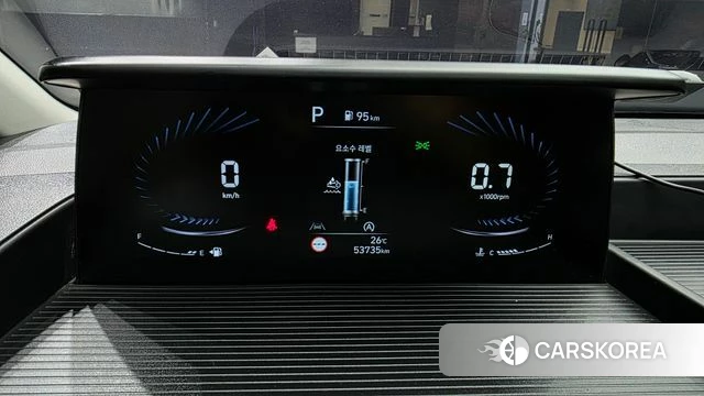 Hyundai Staria id 4692824 из Кореи 32