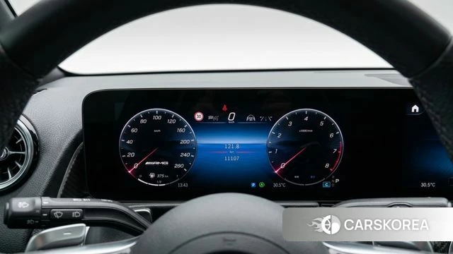 Mercedes-Benz GLB-Class X247 id 4499385 из Кореи 9