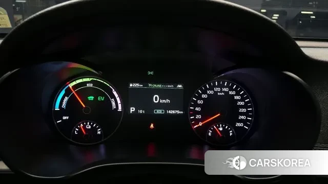 Kia The New K5 Hybrid 2nd generation id 3464978 из Кореи 18