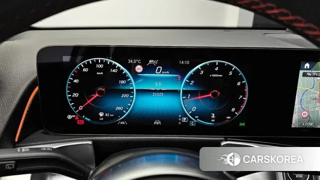 Mercedes-Benz GLB-Class X247 id 3027527 из Кореи 18