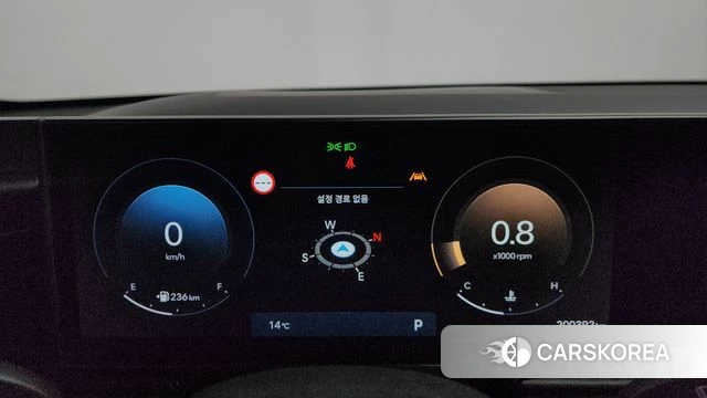 Hyundai Grandeur (GN7) id 3909975 из Кореи 18