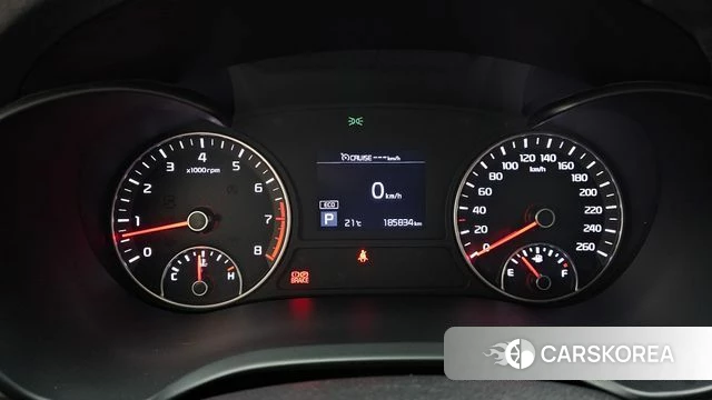 Kia The New K5 2nd generation id 4411222 из Кореи 18