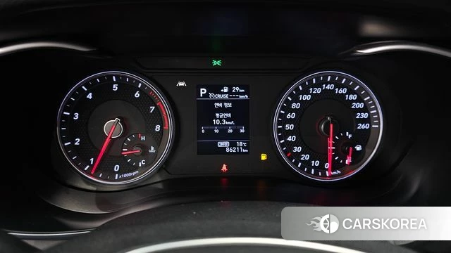 Genesis G70 id 4225826 из Кореи 30