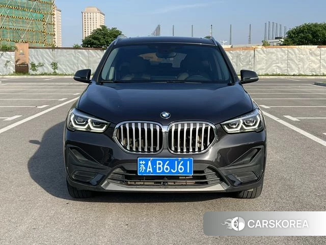 BMW X1 id 4300281 из Китая 8