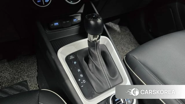 Hyundai Venue id 4692748 из Кореи 28