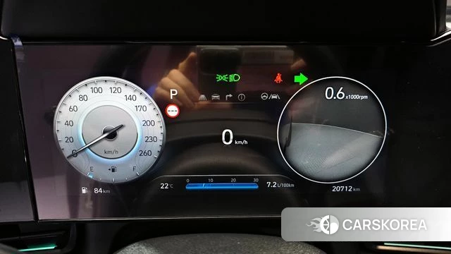 Hyundai The New Avante (CN7) id 4292077 из Кореи 18