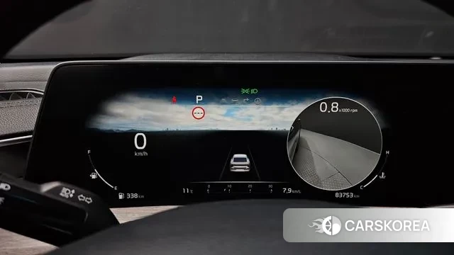 Kia K8 id 3373654 из Кореи 18