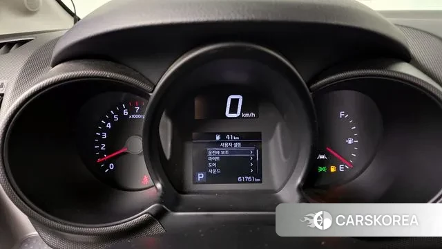 Kia The New Ray id 3598531 из Кореи 18