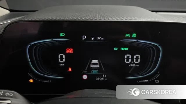 Kia Di Ol Nu Niro id 3572023 из Кореи 18