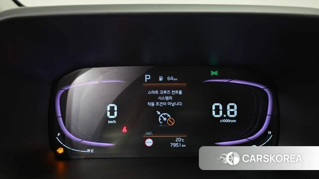 Kia The New Morning (JA) id 3921487 из Кореи 18