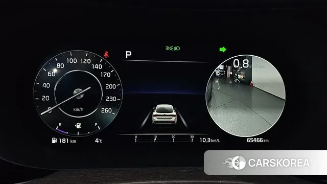 Kia K5 3rd generation id 3630888 из Кореи 18