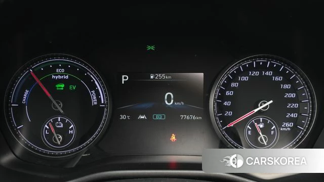 Hyundai The New Santa Fe id 4529011 из Кореи 31
