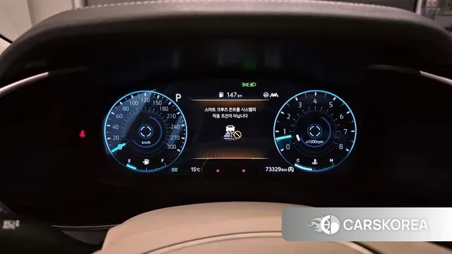 Genesis The New G70 id 3318101 из Кореи 18