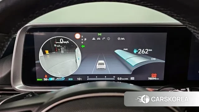 Hyundai Ionic 6 id 3690488 из Кореи 18