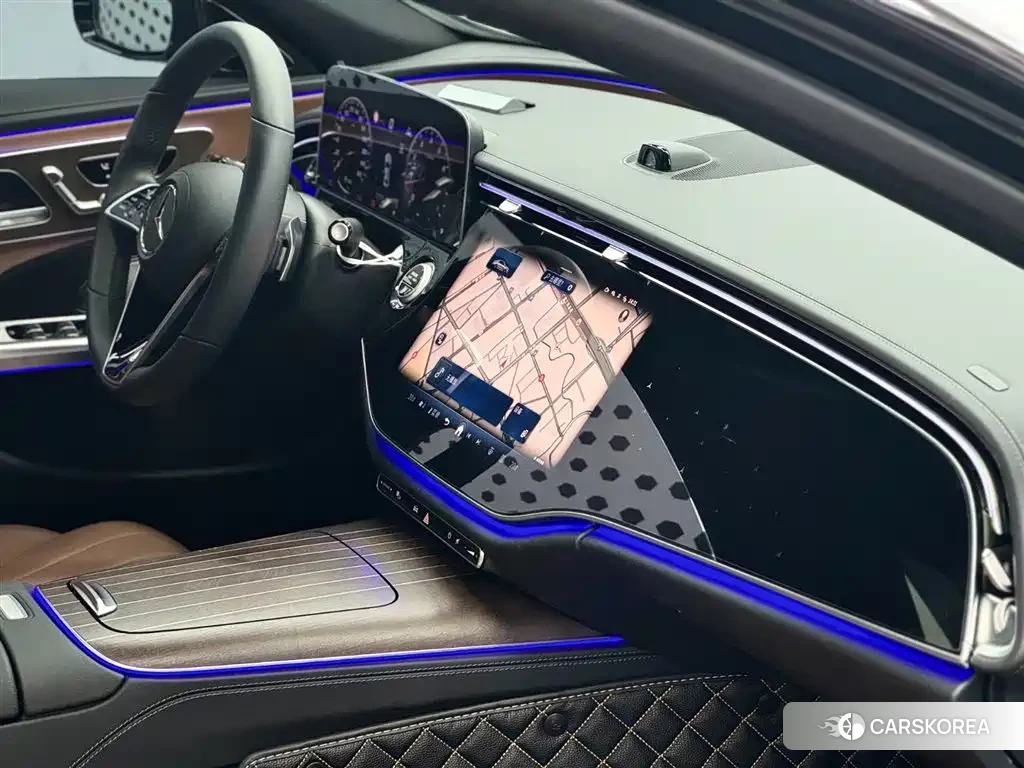 Mercedes-Benz E-Class id 4576521 из Китая 11