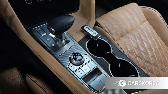 Genesis The New G70 id 3570700 из Кореи 18