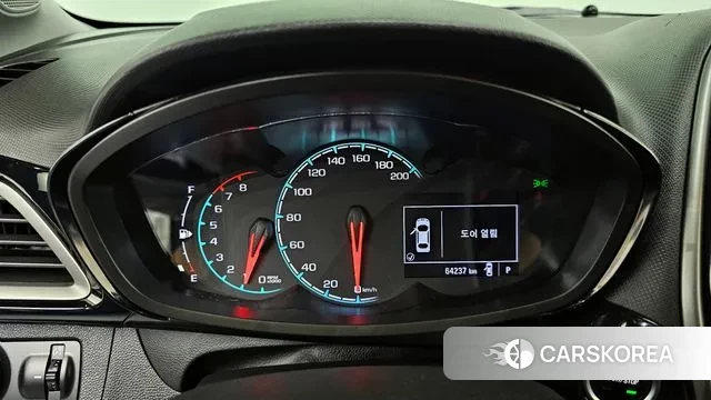 Chevrolet (GM Daewoo) The New Spark id 2886410 из Кореи 18