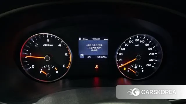 Kia Sportage The Bold id 3494604 из Кореи 18