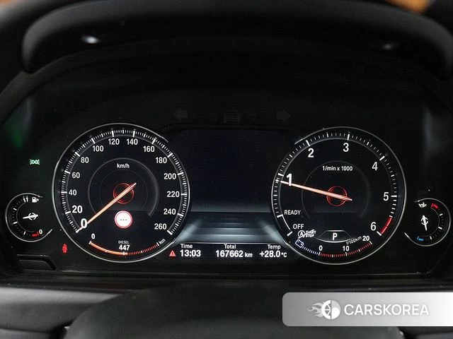 BMW 4 Series (F32) id 4748324 из Кореи 18