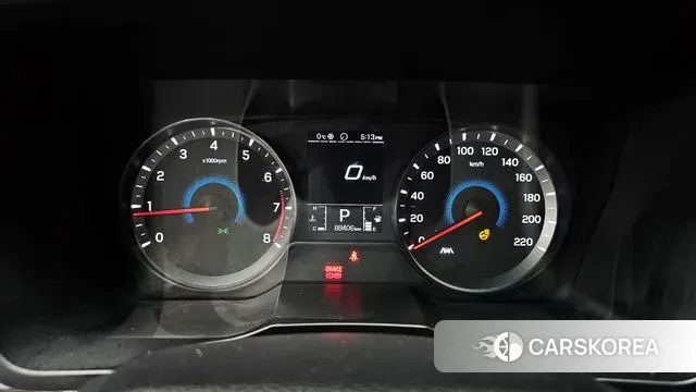 Ssangyong Berry New Tivoli id 3639681 из Кореи 18