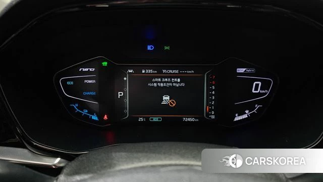 Kia The New Niro id 4402707 из Кореи 33