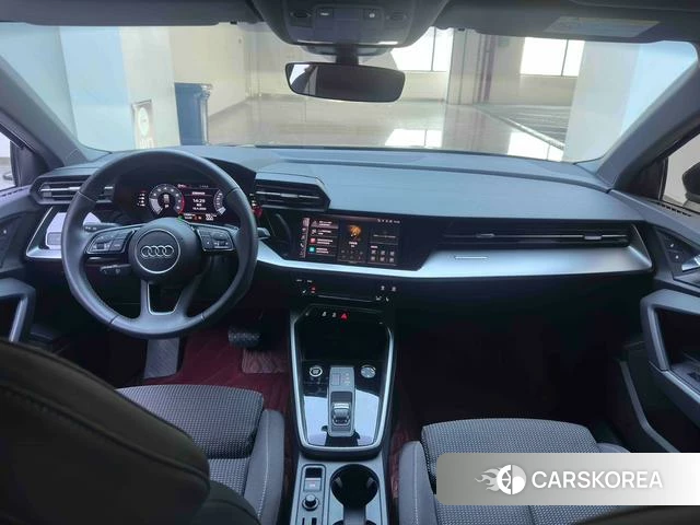Audi A3 id 4241898 из Китая 21