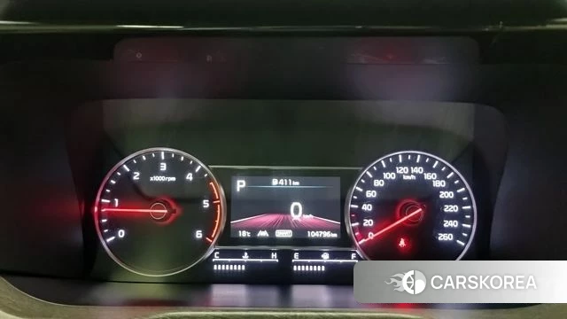 Kia Sorento 4th Generation id 3879340 из Кореи 18